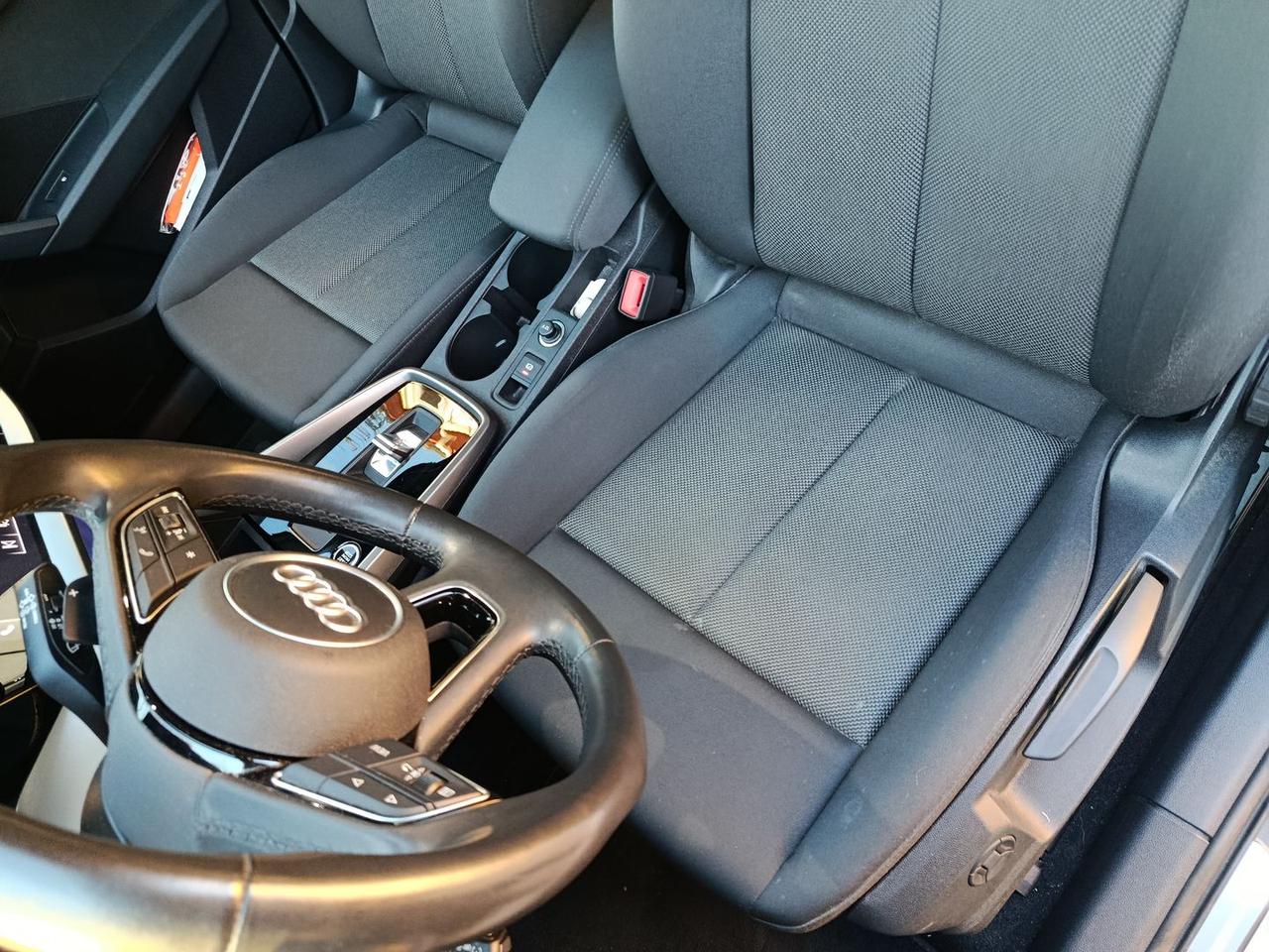 Audi A3 Business Advanced 1.4 40 TFSI e PHEV #8309