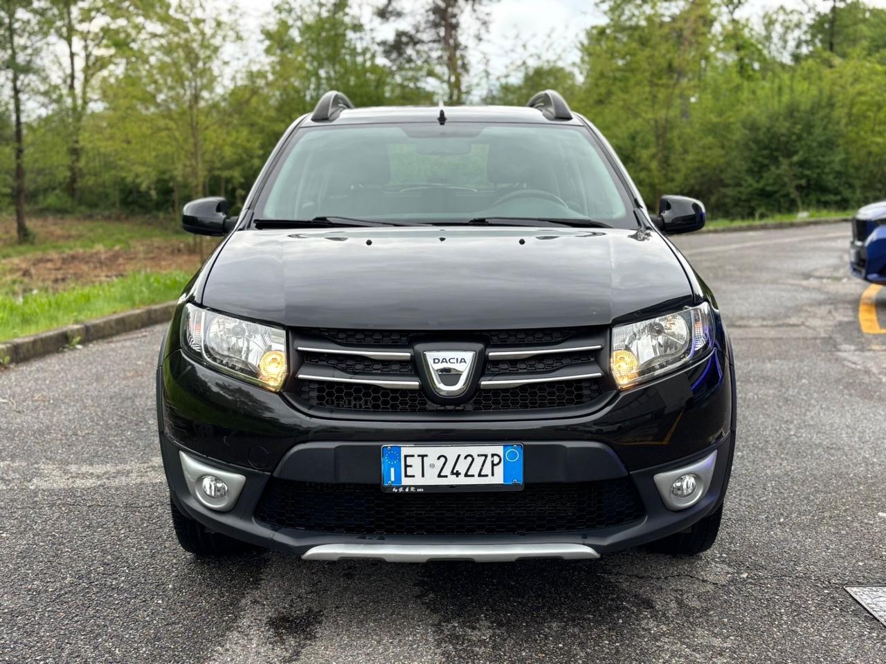 Dacia Sandero Stepway 900 TCe 12V 90CV Prestige