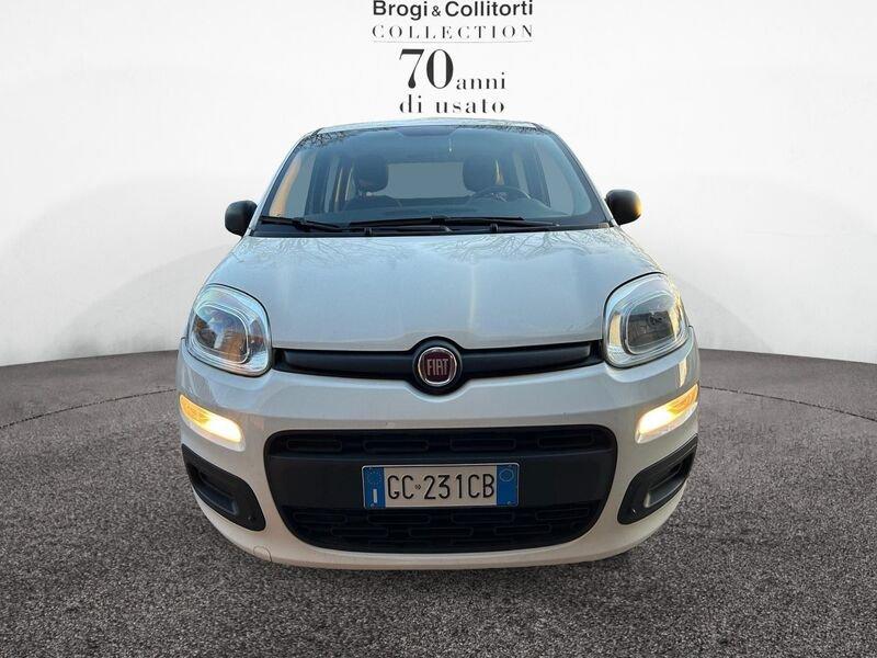 FIAT Panda 1.0 FireFly Hybrid 70cv Easy S&S