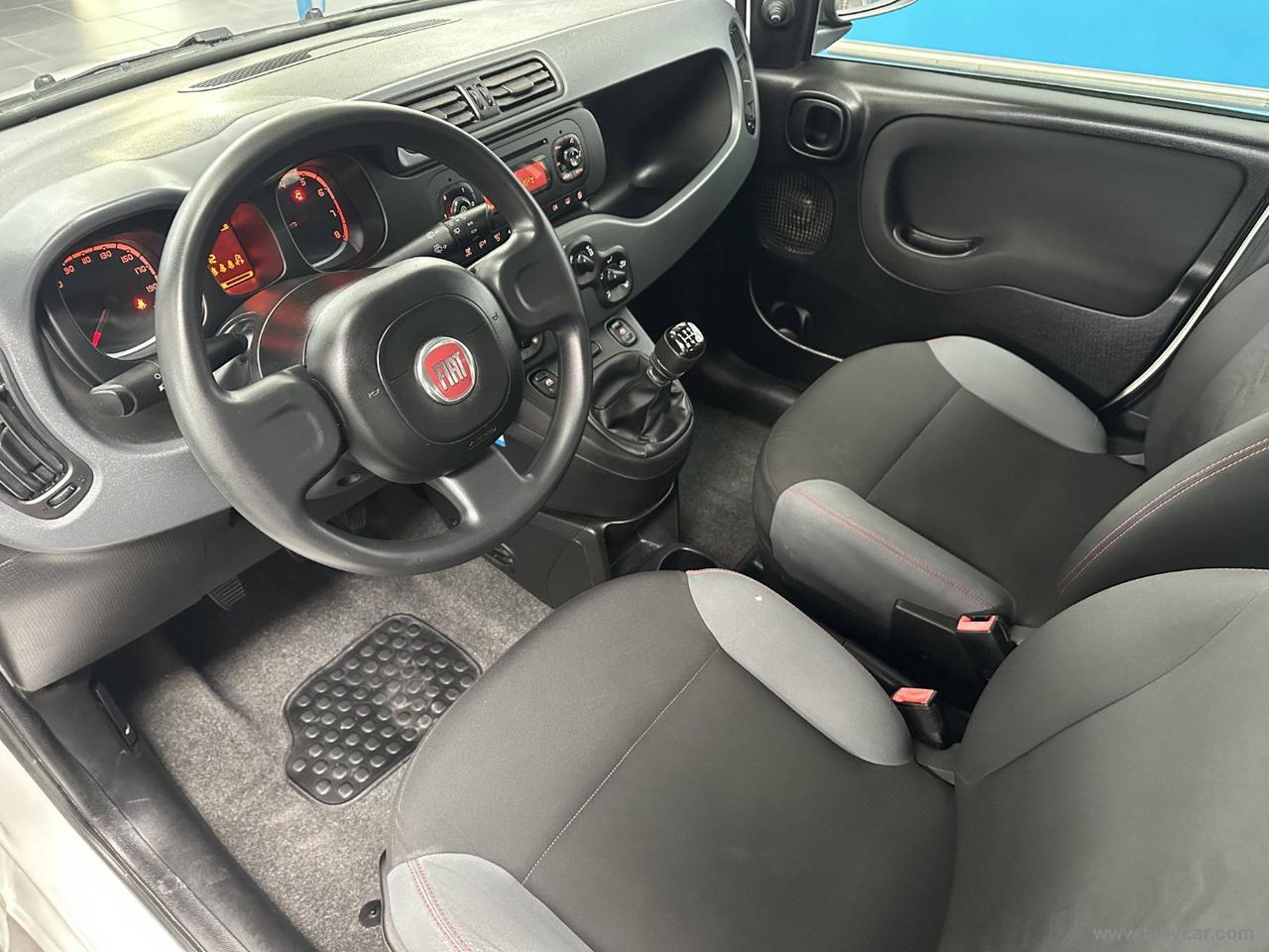 FIAT Panda 1.2 Easy OK PER NEOPATENTATI