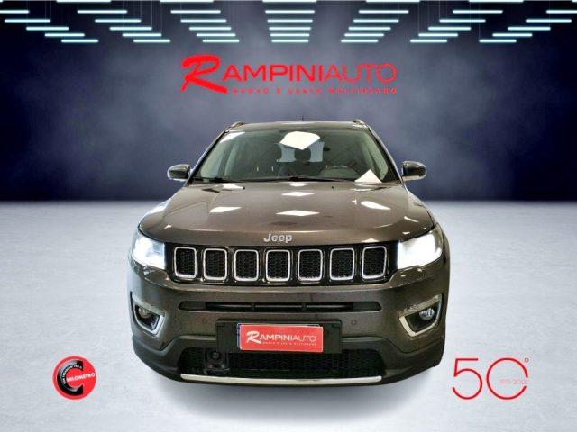 JEEP Compass 1.6 Multijet II 2WD Limited Pronta Consegna