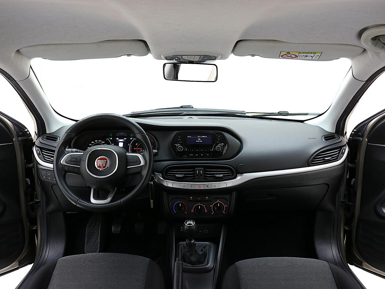 Fiat Tipo 1.4 4 porte Easy