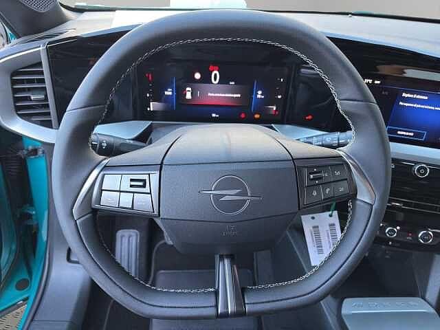 Opel Mokka 1.2 Turbo 136 CV Edition