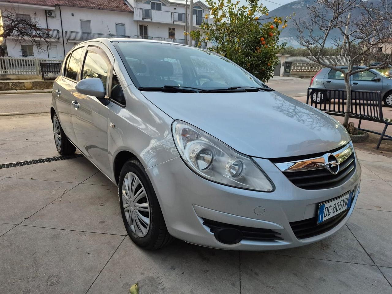 Opel Corsa 1.3 CDTI 75CV ecoFLEX 5 porte Cosmo