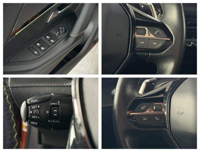 PEUGEOT 2008 PureTech 130 S&S EAT8 GT Line