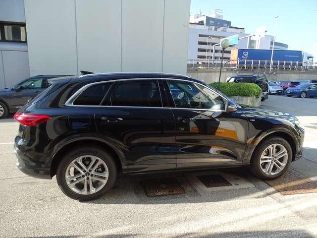 Audi Q5 Q5 2.0 tdi mhev+ S line edition quattro 204cv