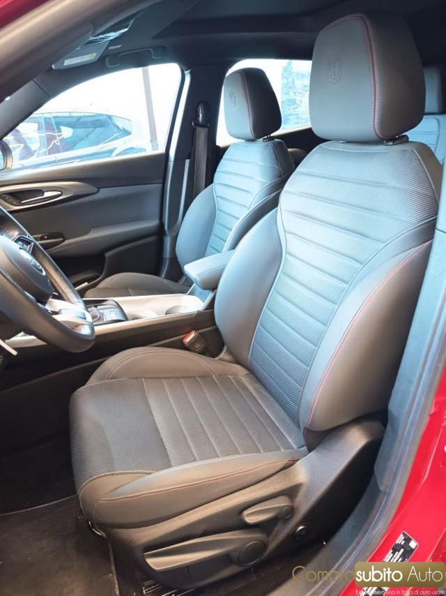 ALFA ROMEO Tonale 1.5 130 CV MHEV TCT7 Sprint