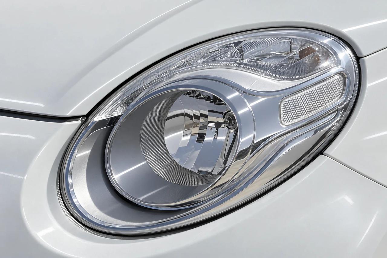 Fiat 500L 1.3MJT AUTOCARRO N1