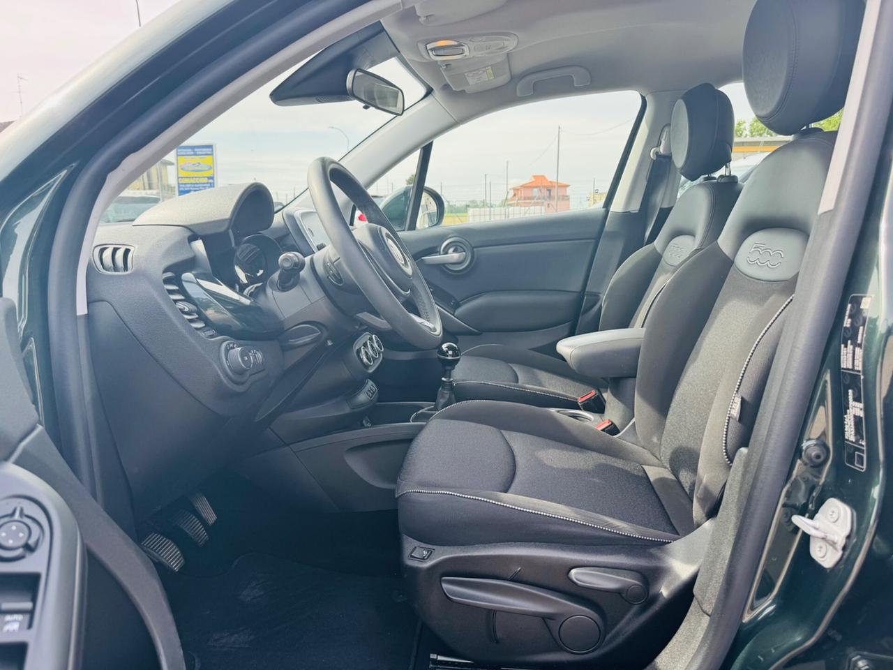 Fiat 500X 1.0 GPL T3 120 CV Business