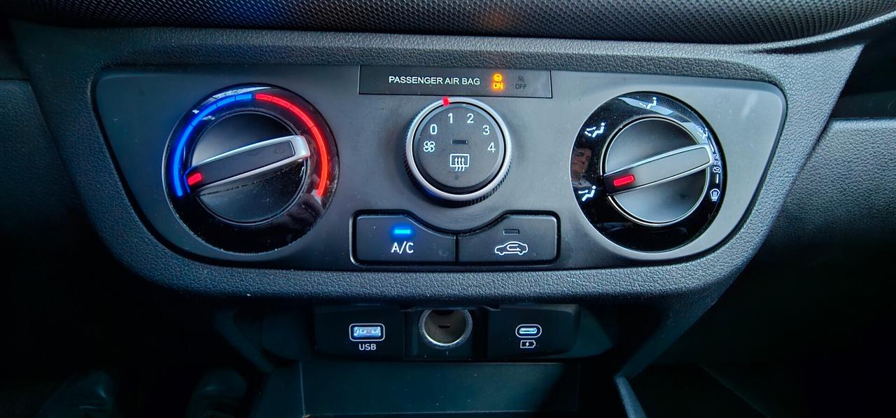 Hyundai i 10 1.0 MPI Prime