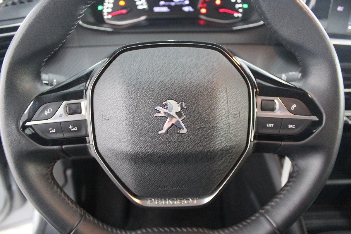 PEUGEOT - 208 - PureTech 75 S&S 5p. Active