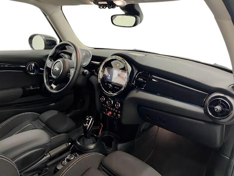 MINI Mini 3 porte Mini 2.0 Cooper S Essential