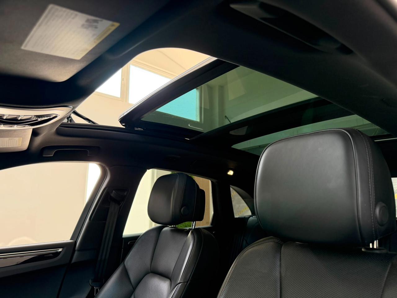 Porsche Macan 2023 2.0 Benzina