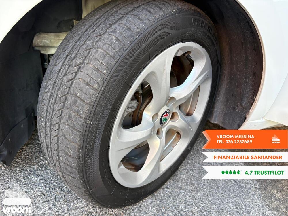 ALFA ROMEO MiTo MiTo 1.3 JTDm 95 CV S&S Super