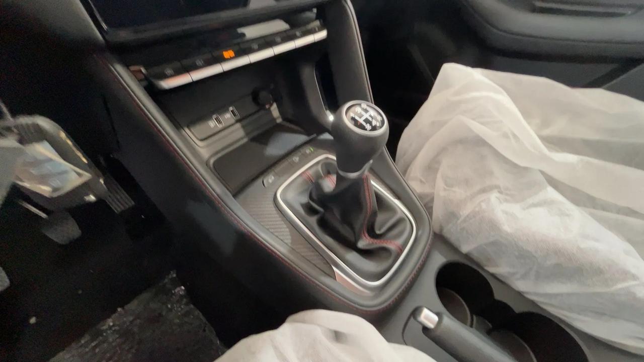 Mg ZS Classic 1.5 VTi-tech Luxury