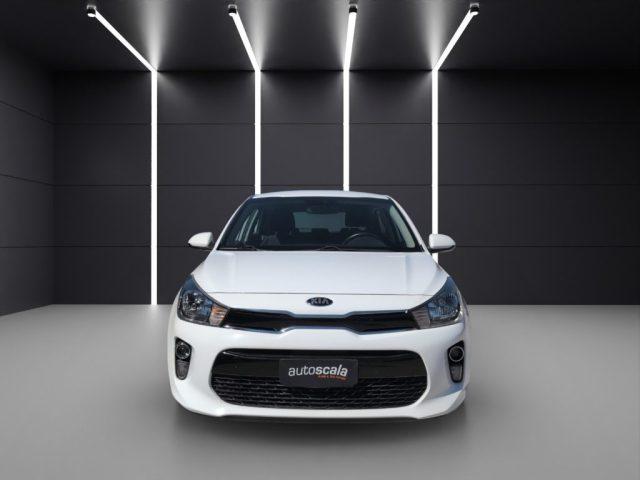 KIA Rio 1.2 MPi GPL Evolution