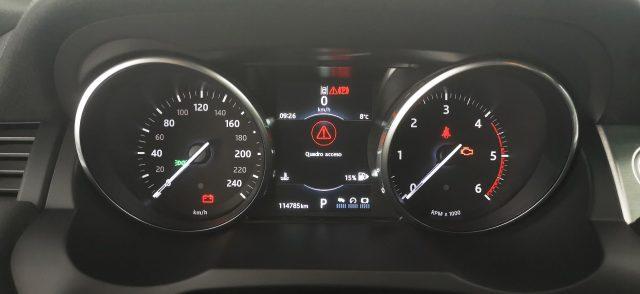 LAND ROVER Range Rover Evoque 2.0 TD4 180 CV 5p. Business Edition SE