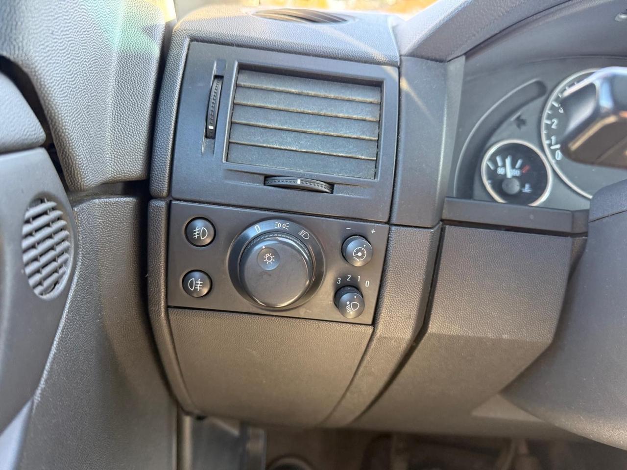 Opel Meriva 1.6 16V Cosmo