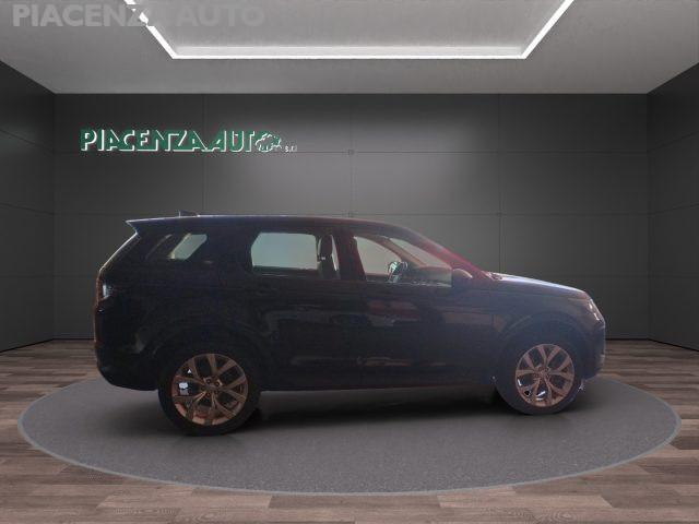 LAND ROVER Discovery Sport 2.0 TD4. AWD.SE.TELECAMERA.PELLE.CERCHI 20