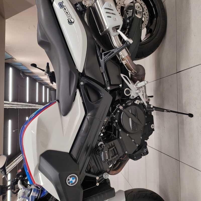 Bmw F 800 R - 2011
