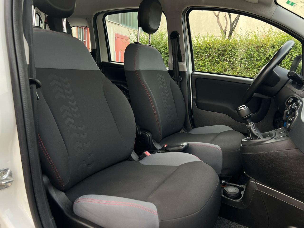 Fiat Panda 4x4 1.3 MJT 2018 - *PROMOZIONE*