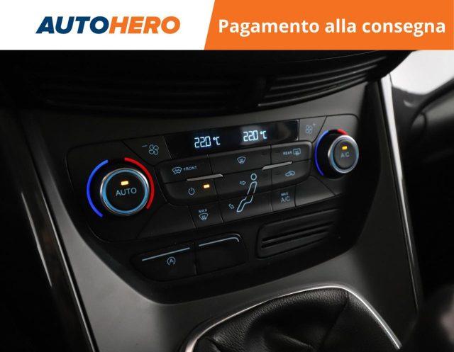 FORD C-Max 1.0 EcoBoost 125CV Start&Stop Titanium