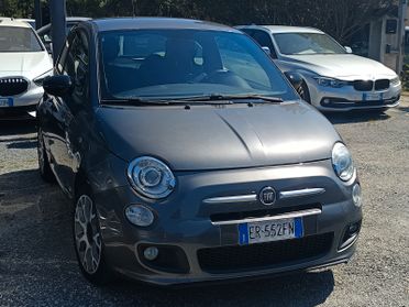 Fiat 500 2013 - 1.3 MJT 95CV S LB AUTOMOBILI