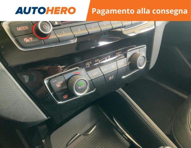 BMW X1 sDrive16d xLine