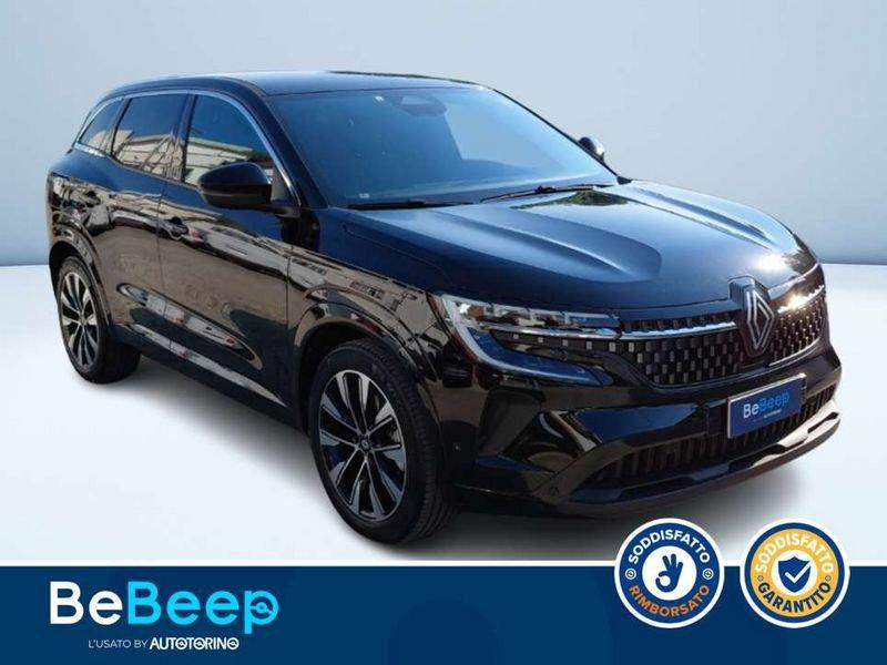 Renault Austral 1.2 E-TECH FULL HYBRID TECHNO 200CV AUTO
