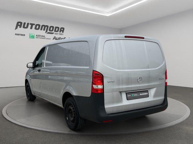 MERCEDES-BENZ Vito 2.0 114CDI Long