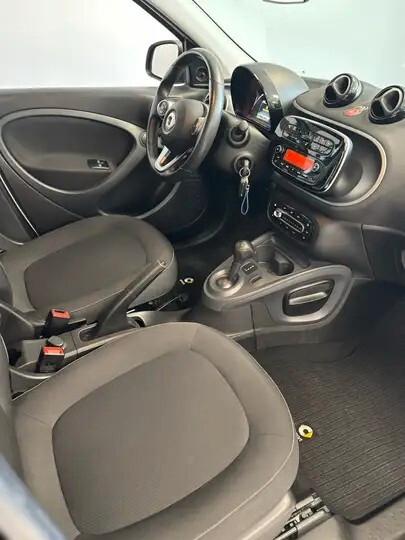 Smart ForTwo 70 1.0 Passion~UniPro~Km e Tagliandi Certificati~Promo Finanziamento~Pronta Consegna