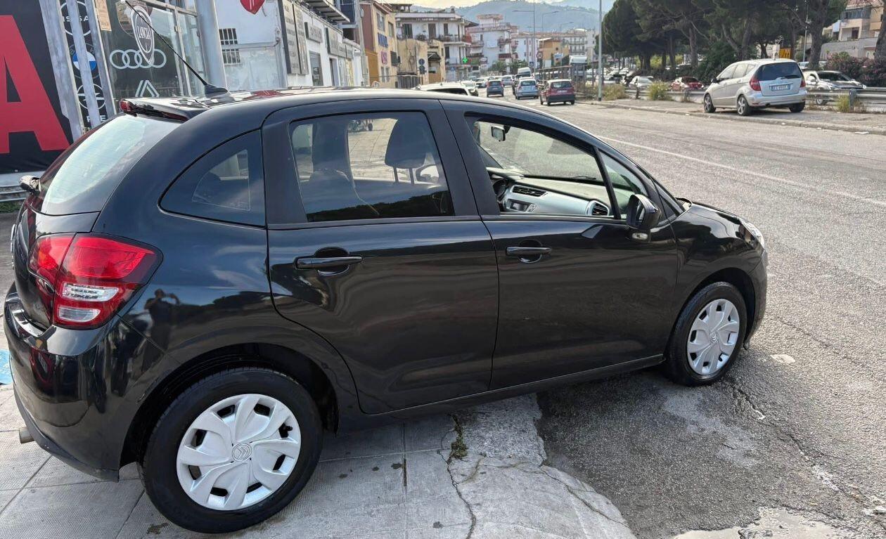 Citroen C3 1.4 hdi diesel