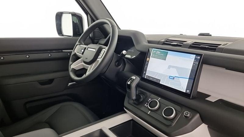 Land Rover Defender 90 3.0D I6 200 CV AWD Auto S