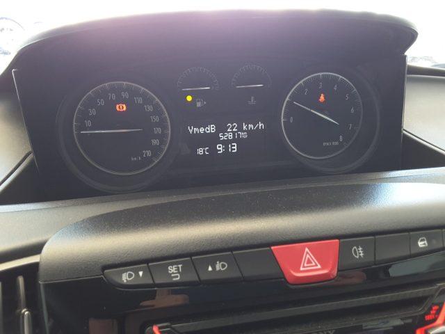 LANCIA Ypsilon 1.2 69cv 5 porte Silver *solo 52.800 Km*