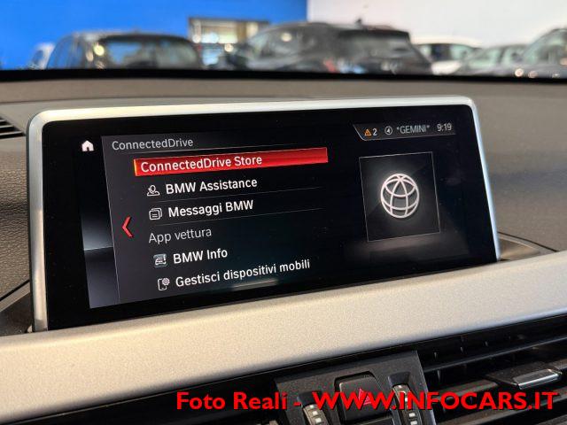 BMW X1 xDrive25e Business Advantage - PROMO