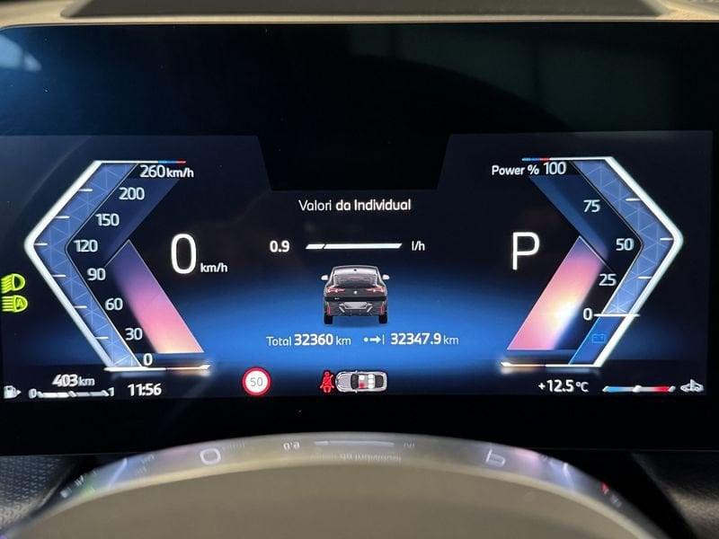 BMW X2 xDrive 20d M Sport Pro 48V MHEV DCT