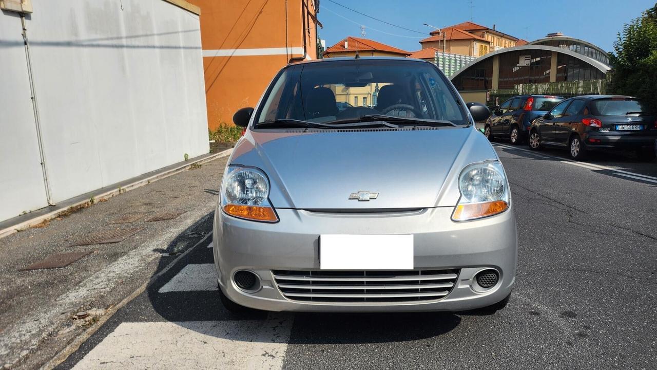 Chevrolet Matiz km 64500