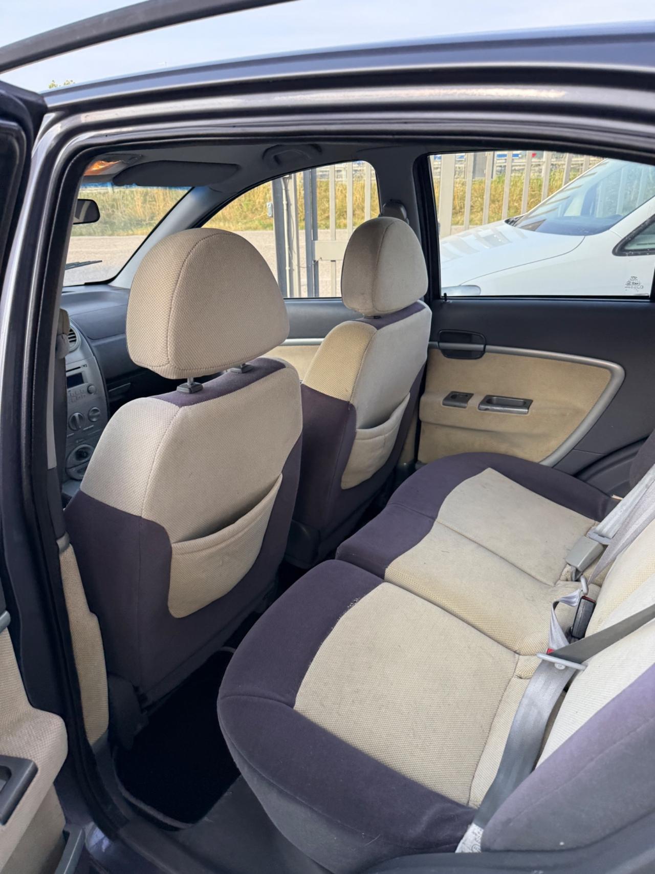 GPL Dr DR2 1.3 16V