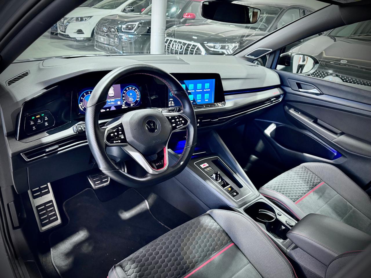 Volkswagen Golf GTI 2.0 TSI 300CV DSG Clubsport 45