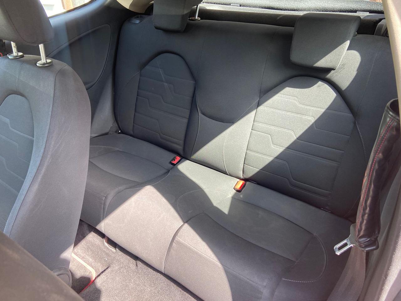 Alfa Romeo MiTo Distinctive 1.3 JTDM 16V EC #10374