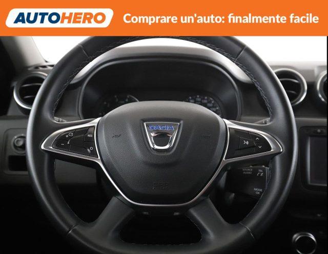 DACIA Duster 1.5 Blue dCi 8V 115 CV 4x2 Prestige