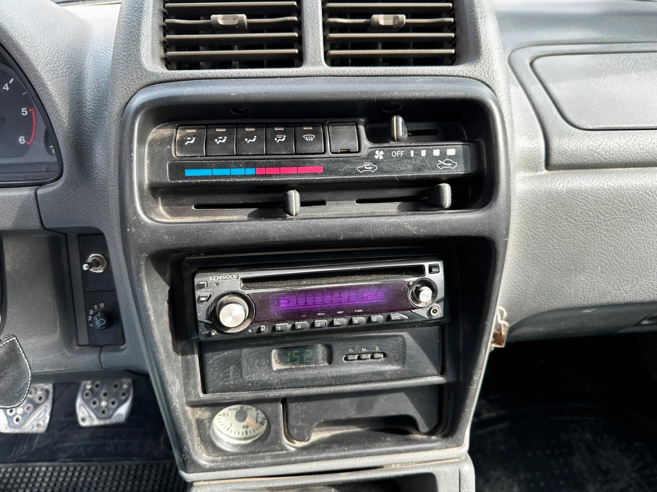 Suzuki Vitara 1.9 TD JLX P.Pack "NEOPATENTATI"