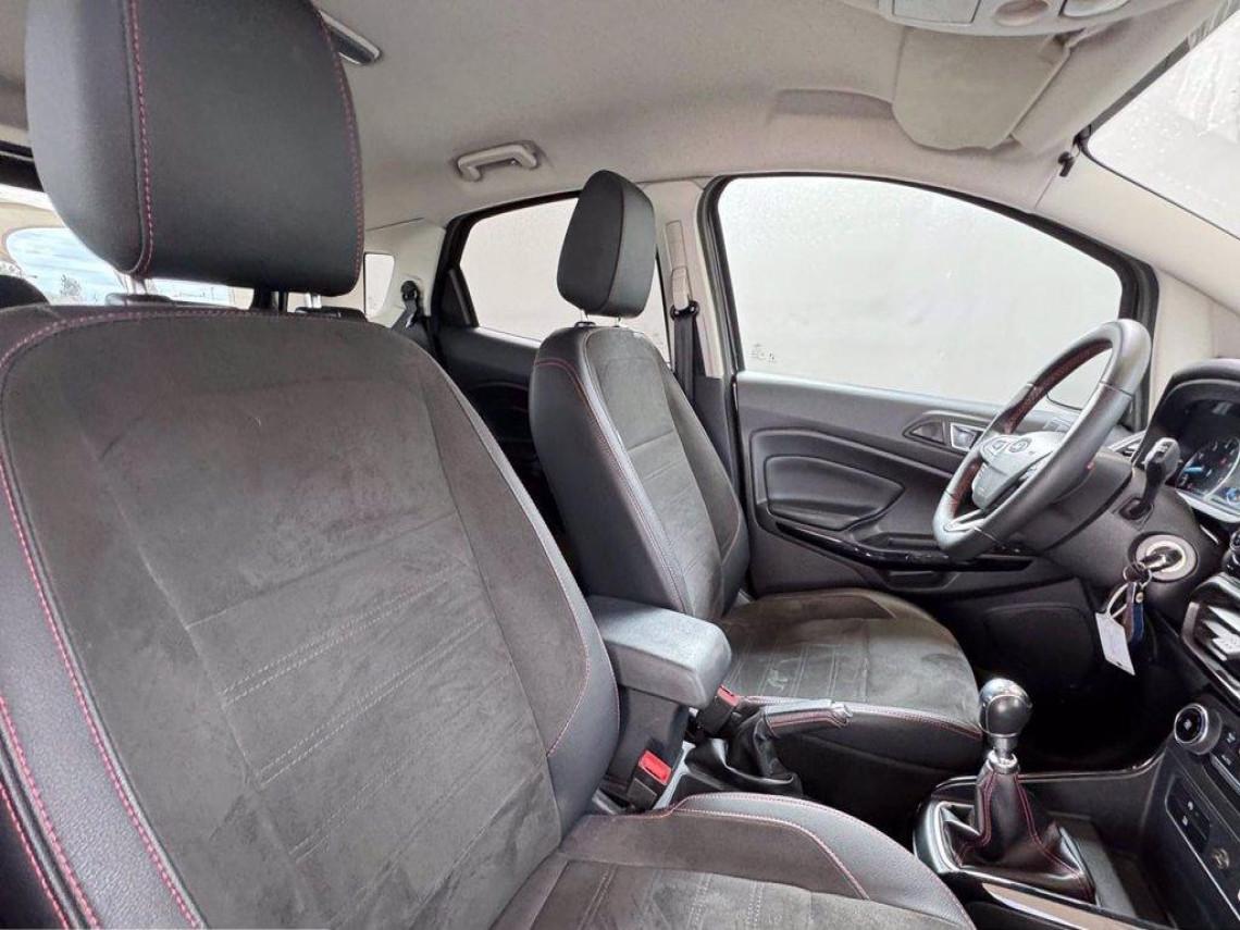 FORD EcoSport 1 0 ecoboost st line ses 125cv my20 25