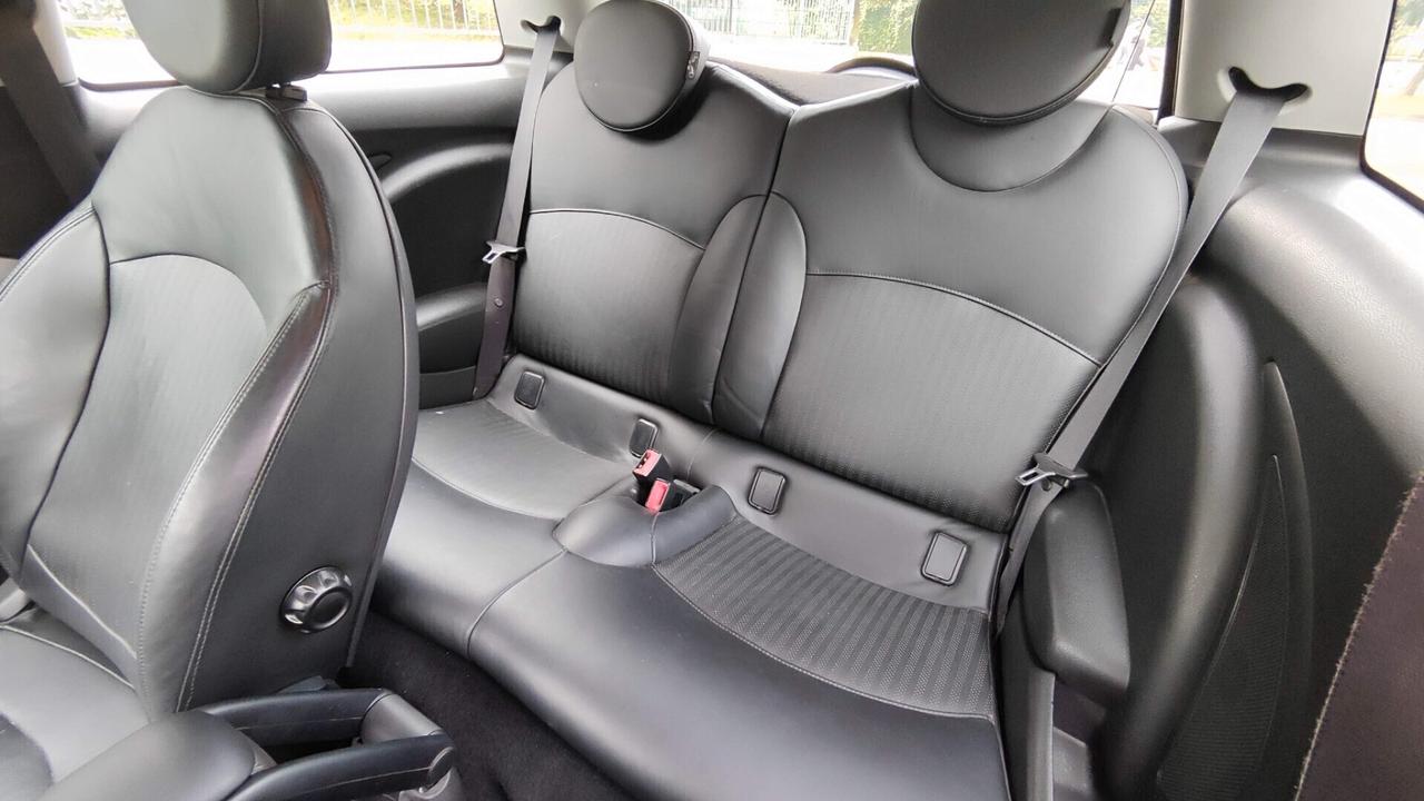Mini Mini 1.6 16V 120 cv Cooper