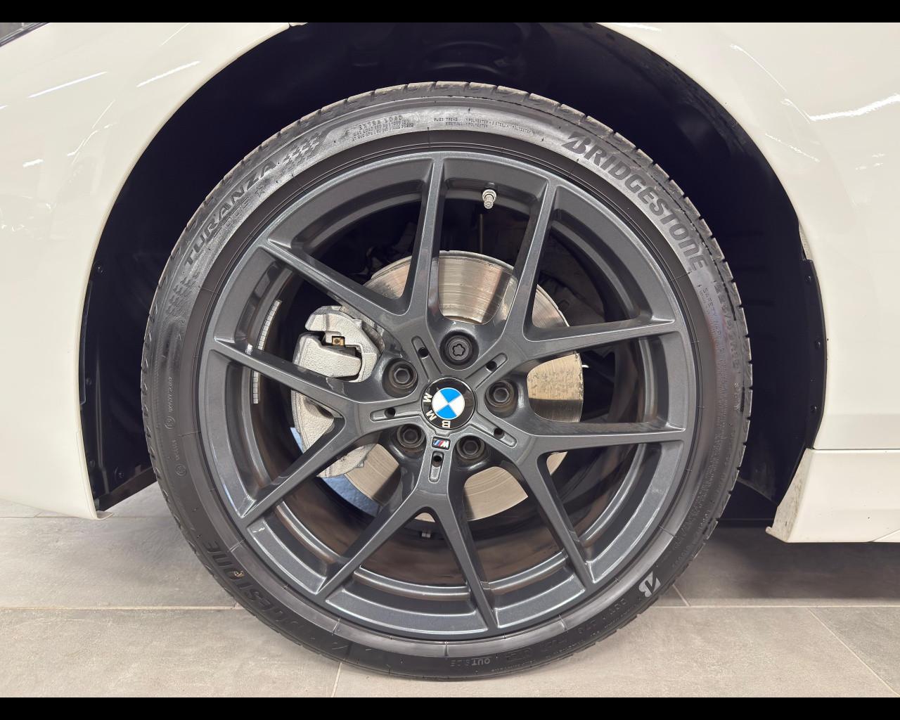 BMW Serie 1 (F40) - 118i 5p. Msport