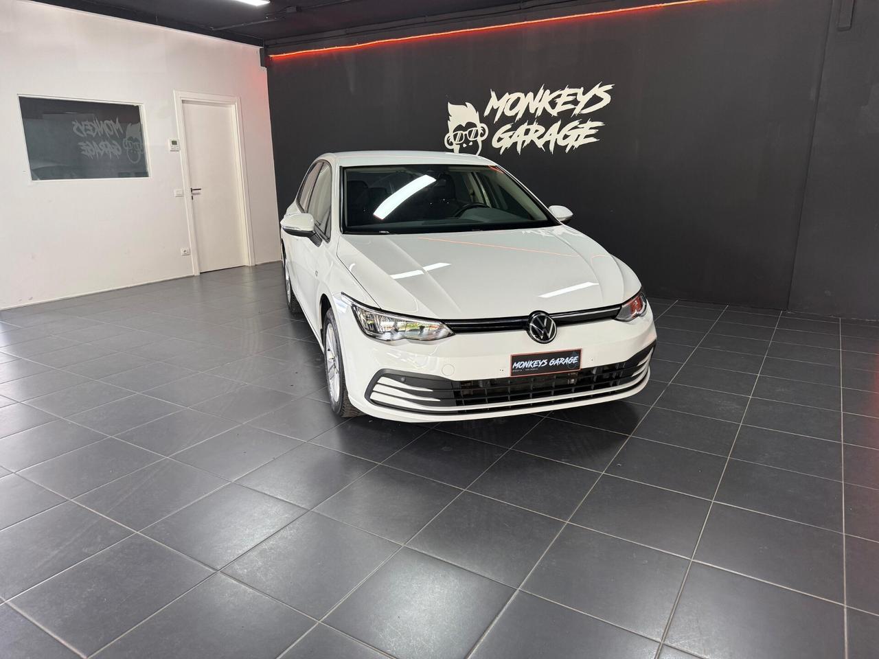 Volkswagen Golf 1.5 TSI ACT DSG 5p. Business BlueMotion Tech.