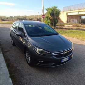 OPEL Astra 1.6 CDTi 110CV Start&Stop Sports Tourer Business