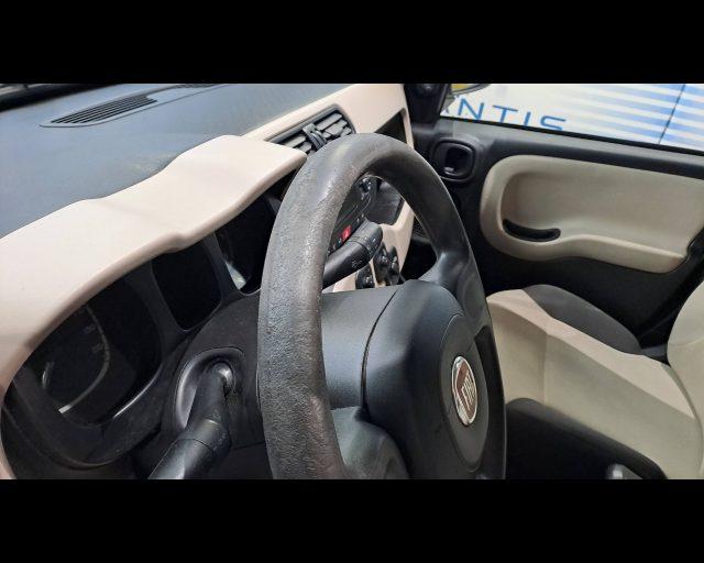 FIAT New Panda 1.2 Easy 69cv E6