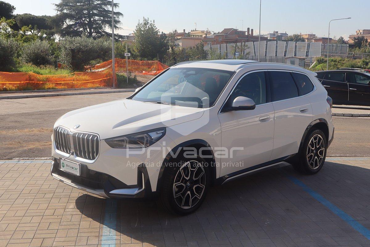 BMW X1 xDrive 23i xLine