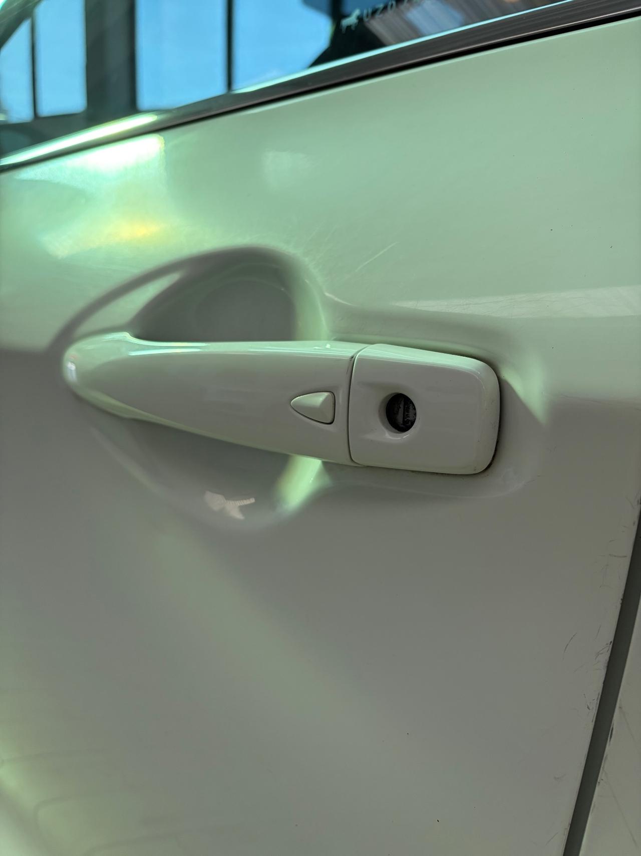 Nissan Qashqai 1.2 N-Connecta